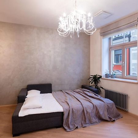 Old Riga Two Bedroom Apartment With 2 Bathrooms Eksteriør bilde