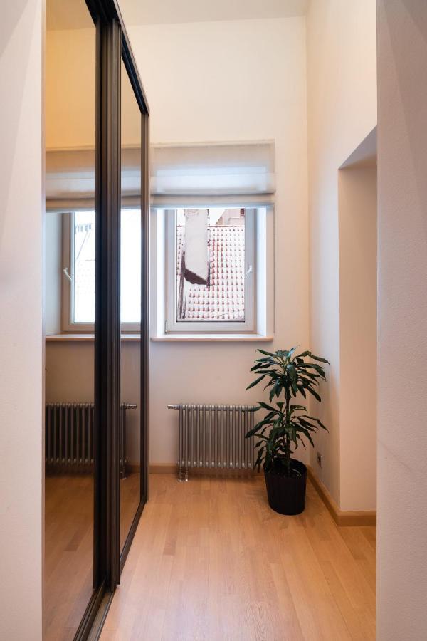 Old Riga Two Bedroom Apartment With 2 Bathrooms Eksteriør bilde