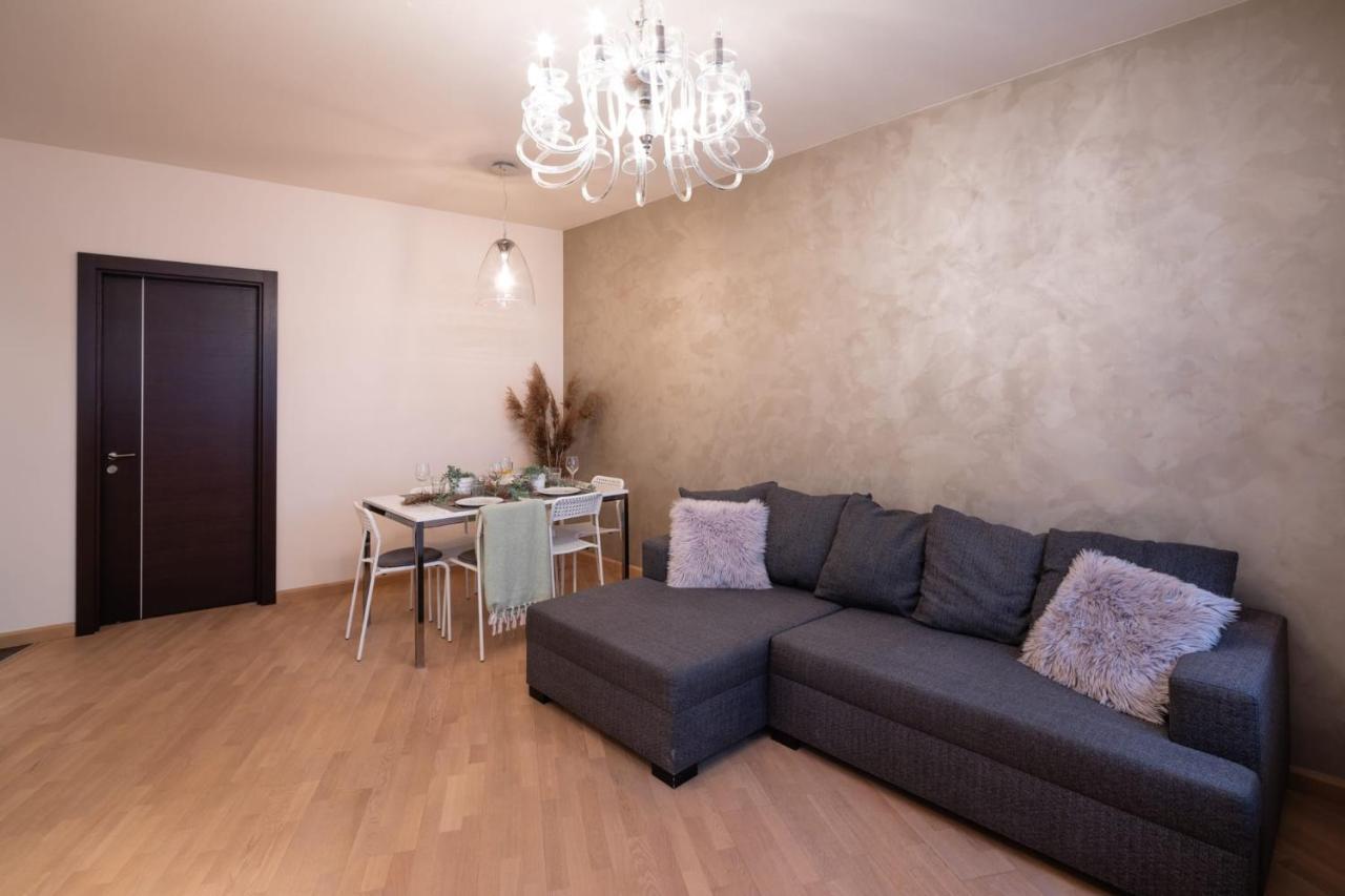 Old Riga Two Bedroom Apartment With 2 Bathrooms Eksteriør bilde