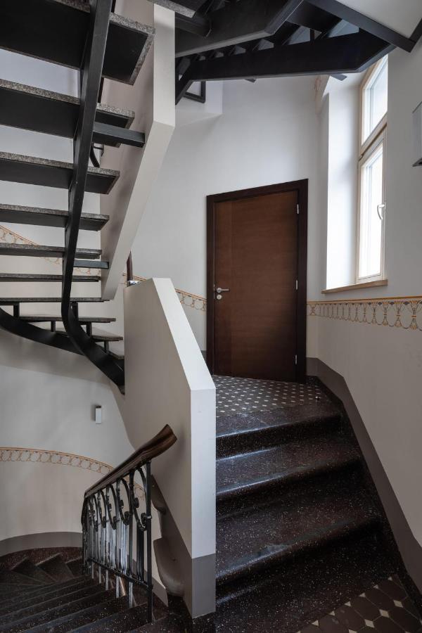 Old Riga Two Bedroom Apartment With 2 Bathrooms Eksteriør bilde